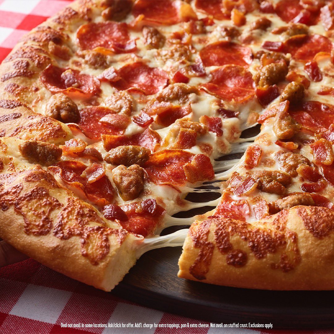 速食連鎖「雙11優惠」懶人包：麥當勞雞塊買一送一；11 元爽吃肯德基、必勝客；拿坡里炸雞下殺 69 折 (持續更新)