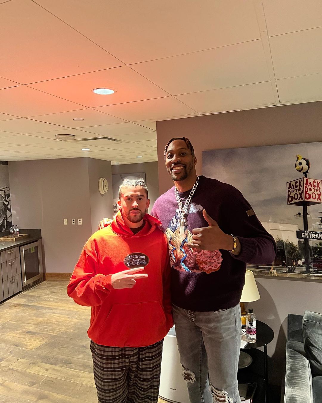 魔獸也淪陷！ GQ 年度風格大賞後「悄追蹤 1 女星」網掀暴動：那是國民老婆不可以