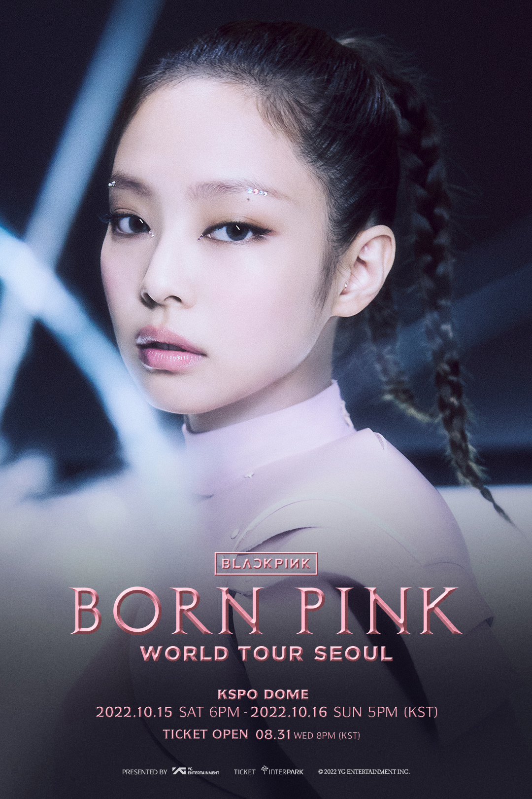 BLACKPINK 來台開唱前，細數女神天團至今的輝煌紀錄：從出道就被稱為「怪物新人」！創下女團數個「最初」紀錄！