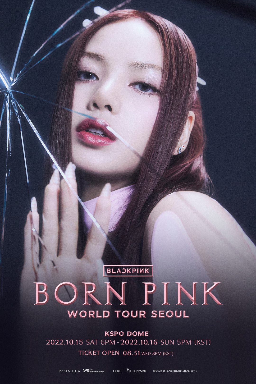 BLACKPINK 來台開唱前，細數女神天團至今的輝煌紀錄：從出道就被稱為「怪物新人」！創下女團數個「最初」紀錄！