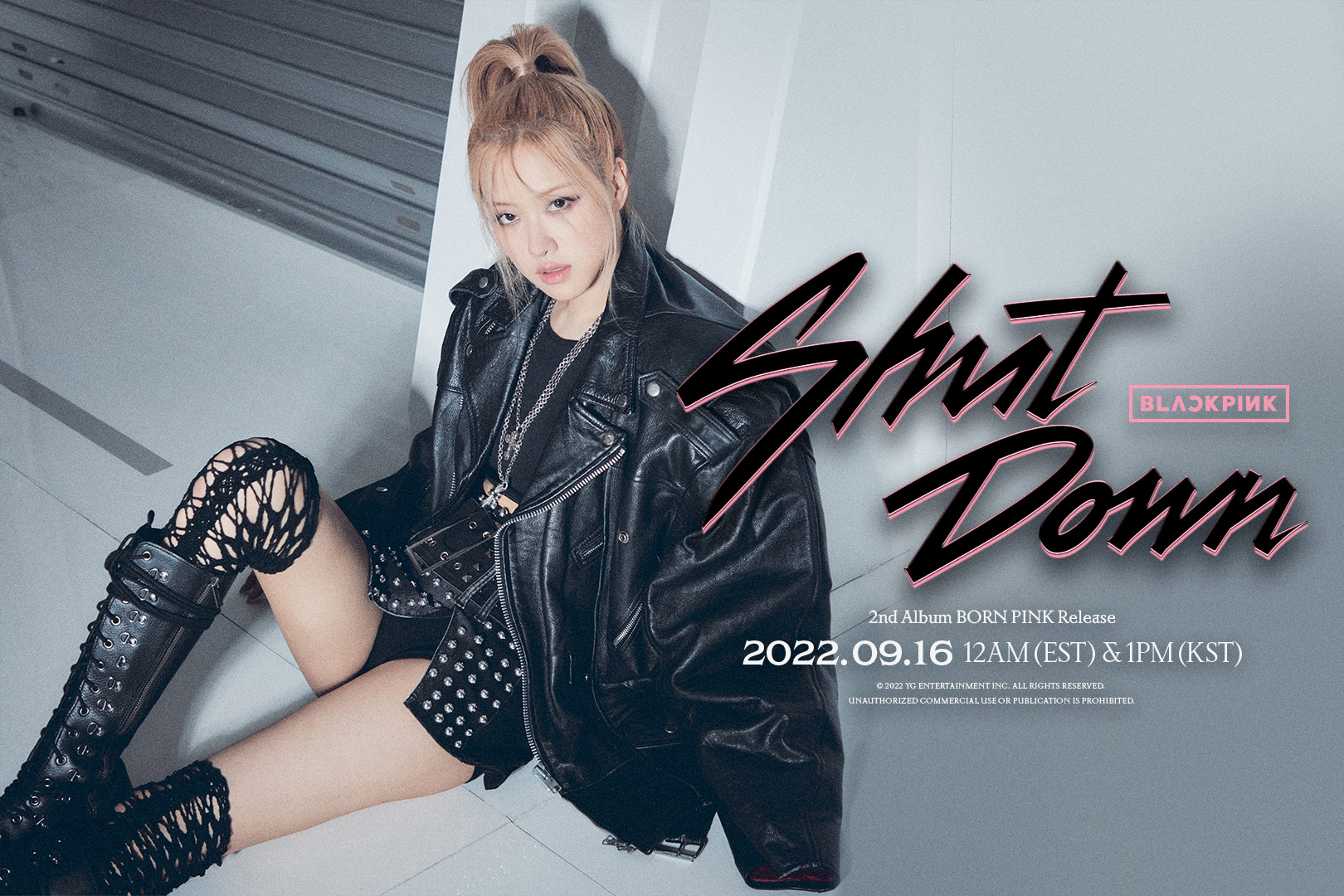 BLACKPINK 來台開唱前，細數女神天團至今的輝煌紀錄：從出道就被稱為「怪物新人」！創下女團數個「最初」紀錄！