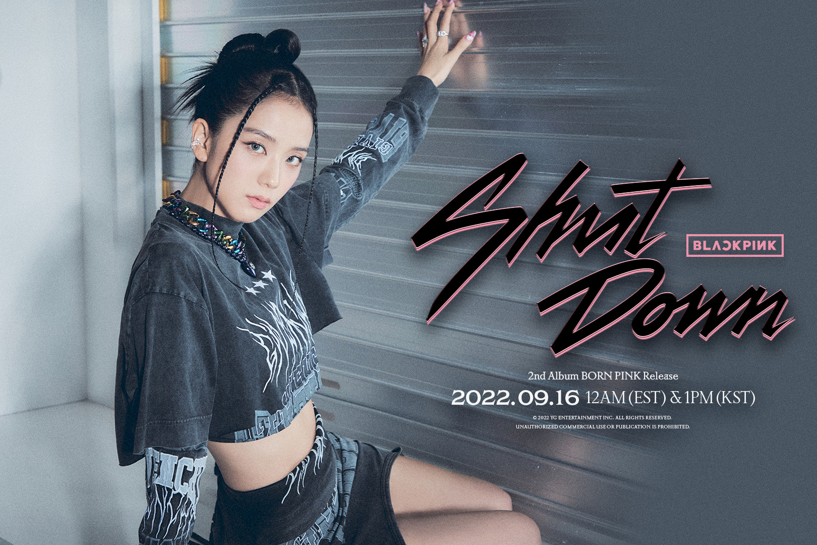 BLACKPINK 來台開唱前，細數女神天團至今的輝煌紀錄：從出道就被稱為「怪物新人」！創下女團數個「最初」紀錄！