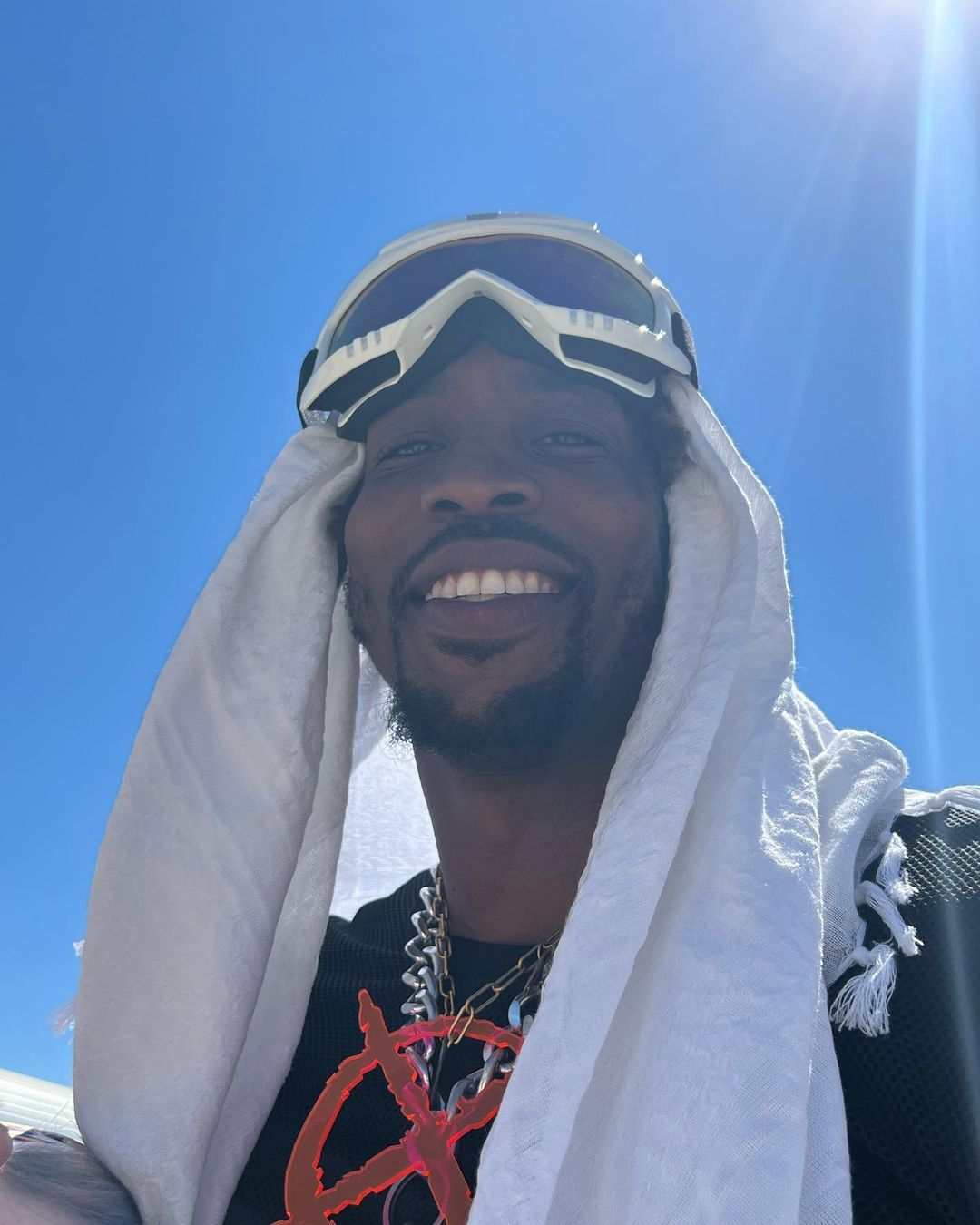 魔獸也淪陷！ GQ 年度風格大賞後「悄追蹤 1 女星」網掀暴動：那是國民老婆不可以