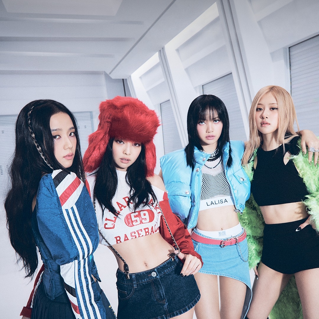 BLACKPINK 來台開唱前，細數女神天團至今的輝煌紀錄：從出道就被稱為「怪物新人」！創下女團數個「最初」紀錄！