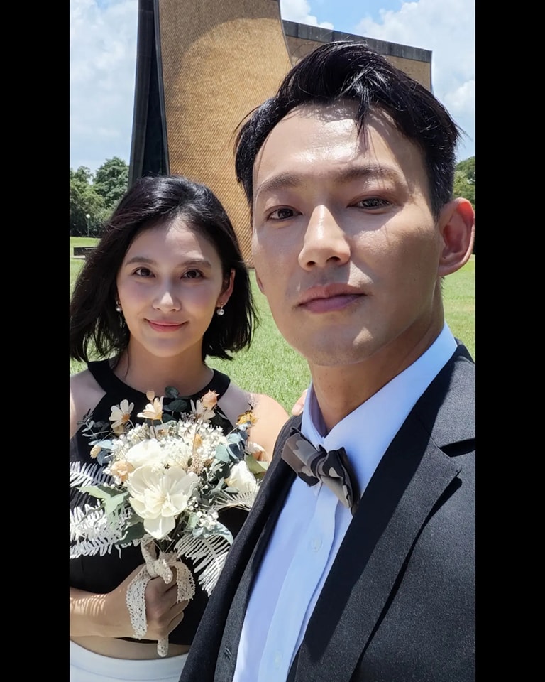 威廉「主持魔獸賽事」被球迷噓爆！愛妻卓君澤也被出征　氣到回嗆酸民曝光選角內幕
