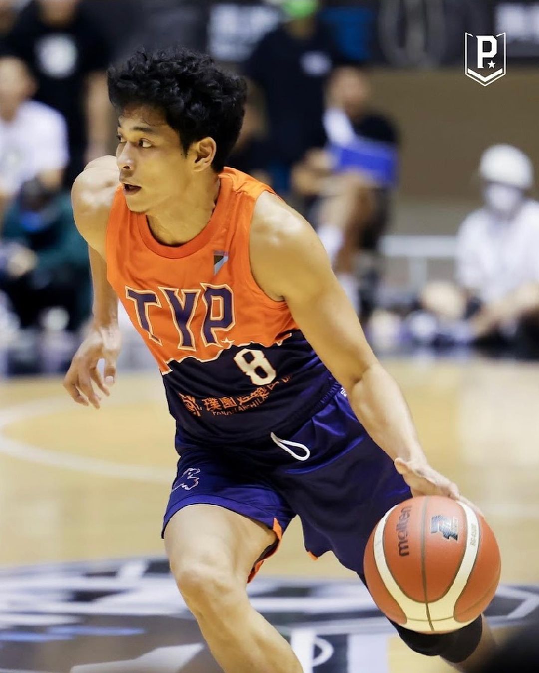 舊傷復發忍痛割愛！桃園領航猿宣布與「菲律賓明星」後衛里維羅終止合約