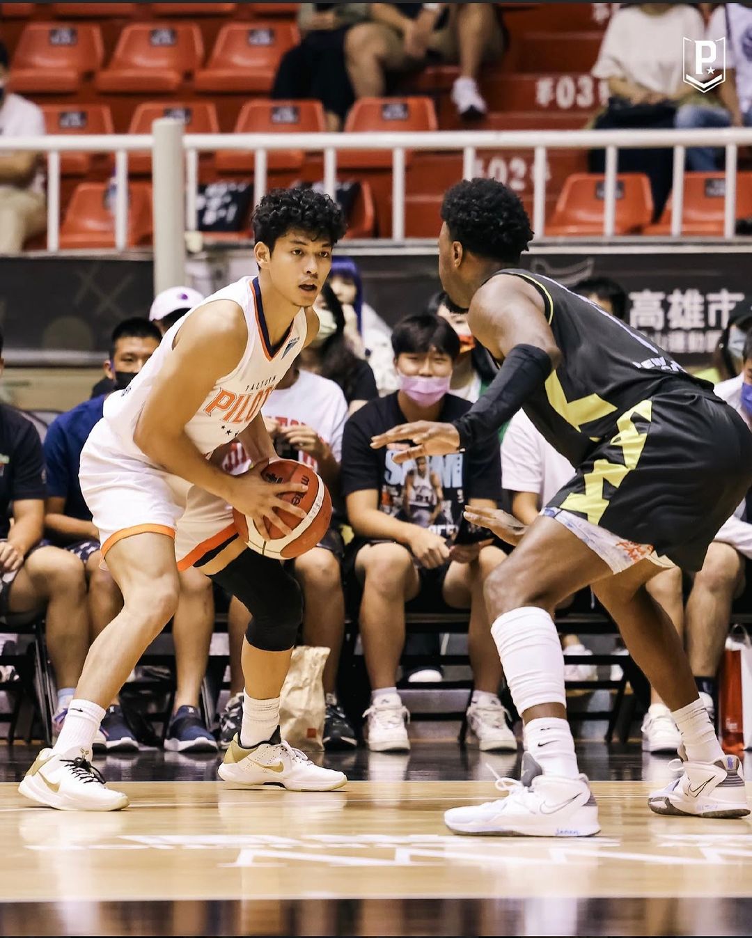 舊傷復發忍痛割愛！桃園領航猿宣布與「菲律賓明星」後衛里維羅終止合約