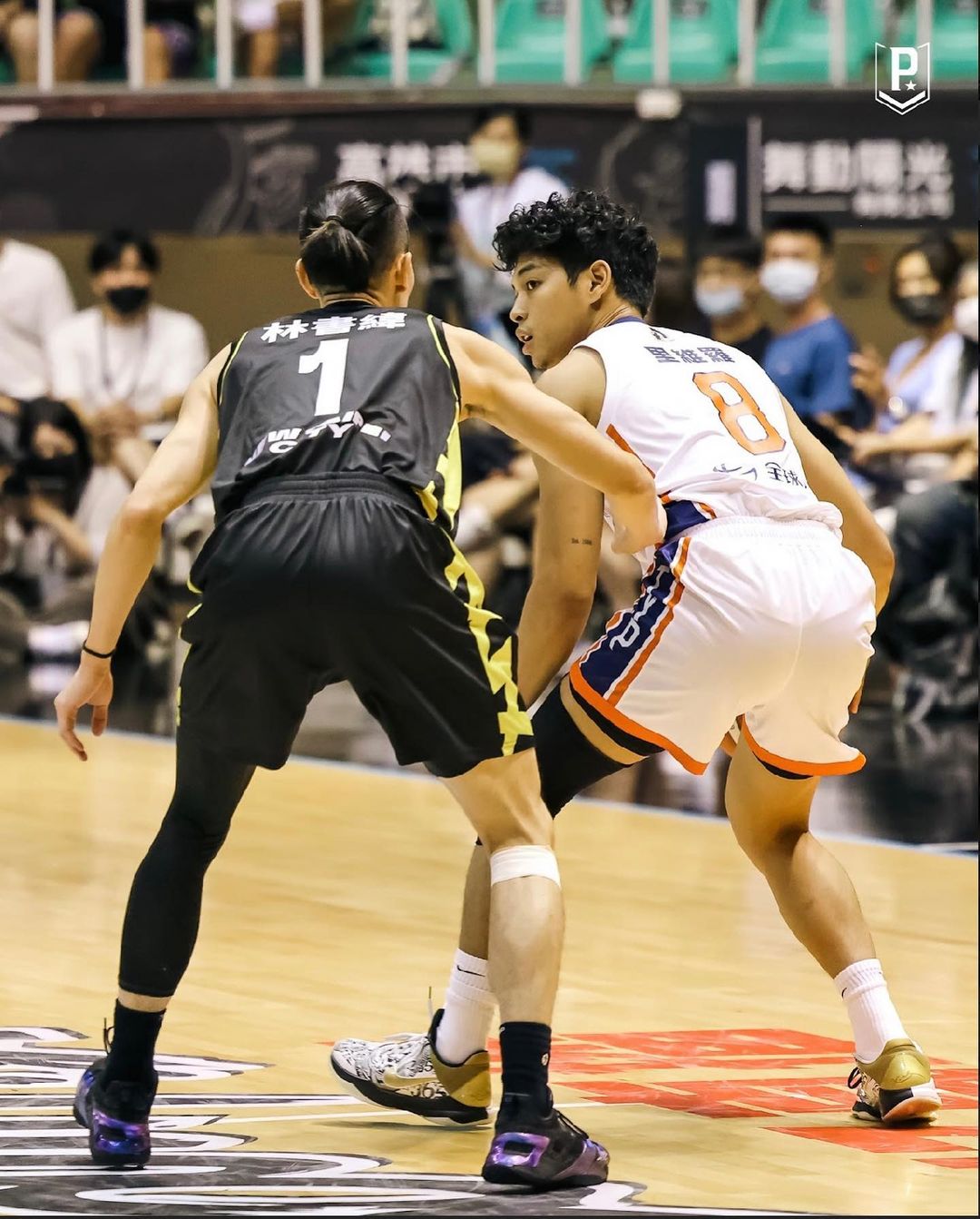 舊傷復發忍痛割愛！桃園領航猿宣布與「菲律賓明星」後衛里維羅終止合約