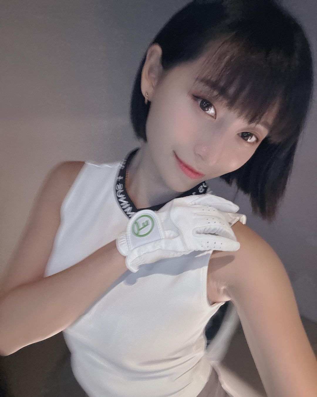 網封「 G 級子瑜」祈錦鈅新照又脫了！火辣戲水秀邪惡視角　從上往下來快凍咩條