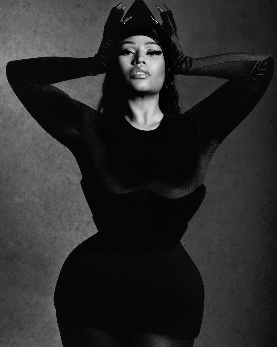 Nicki Minaj、Maluma、Myriam Fares – 〈Tukoh Taka〉