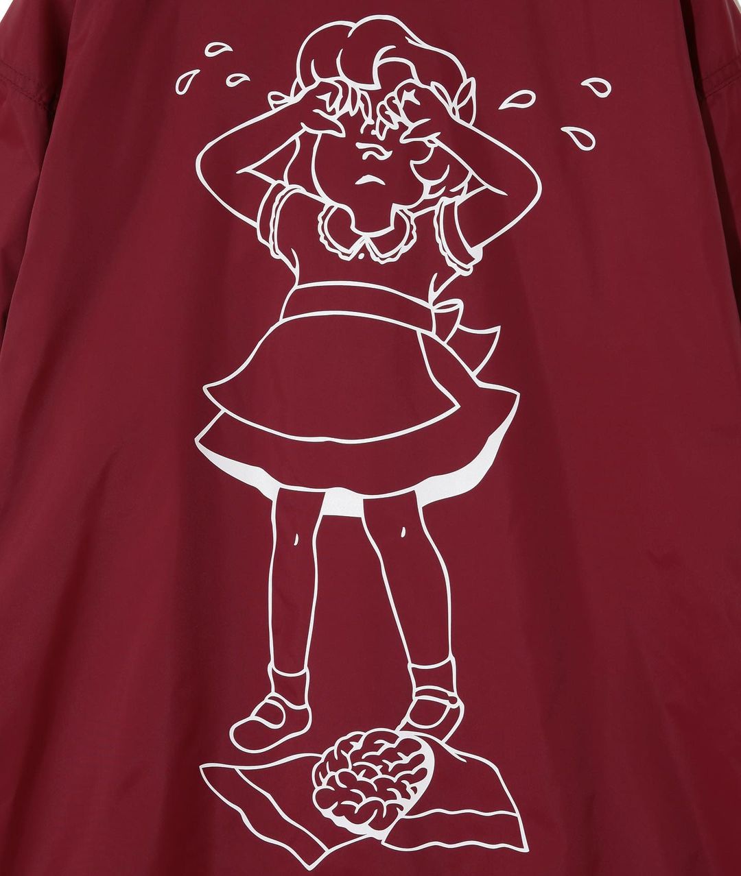 VICK 露面不收可惜！UNDERCOVER x VERDY「ComplexCon」限定聯乘單品完整曝光！