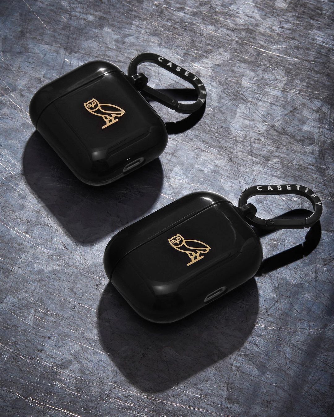 Drake 蹭一波新專輯銷量！OVO x CASETiFY 全新聯名週邊限量登場！