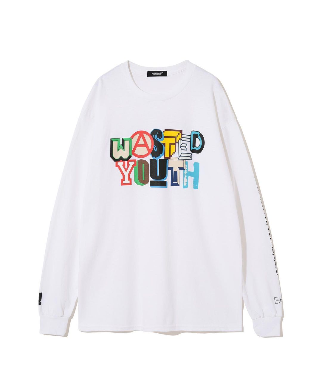 VICK 露面不收可惜！UNDERCOVER x VERDY「ComplexCon」限定聯乘單品完整曝光！