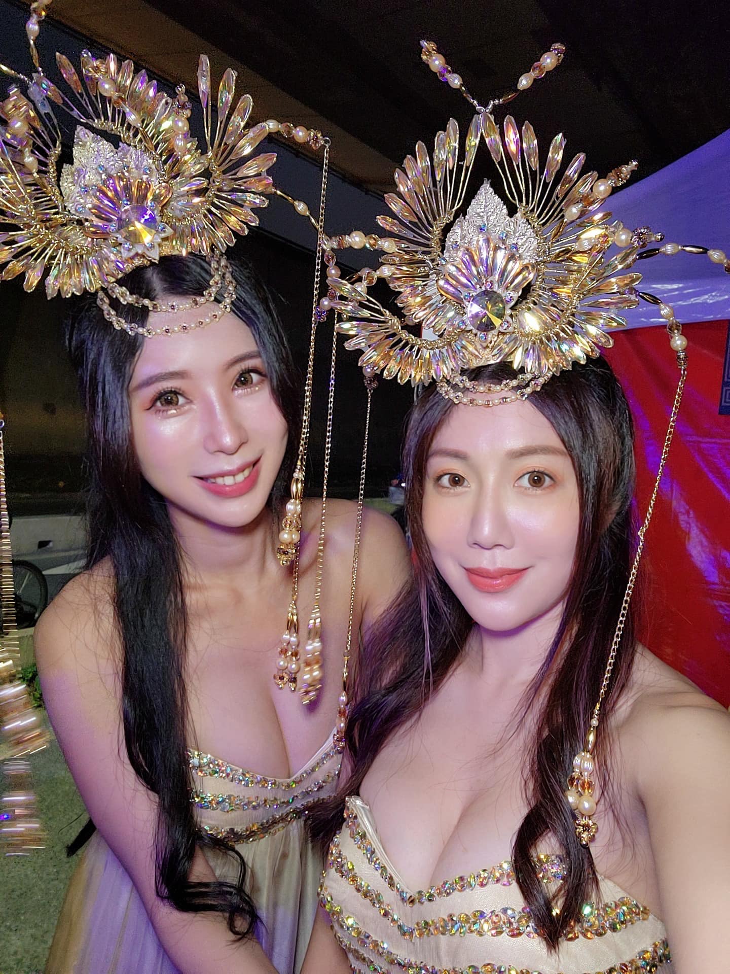 變態粉私訊「包你每天爽爽！」狂炸色情圖　最美禮生崩潰求救問 10 字
