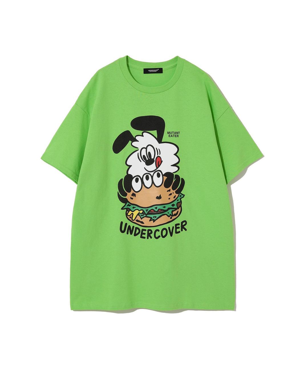VICK 露面不收可惜！UNDERCOVER x VERDY「ComplexCon」限定聯乘單品完整曝光！