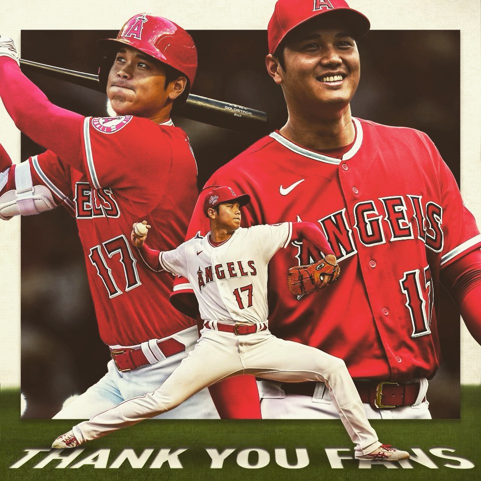 最強日本隊來了？「二刀流」大谷翔平宣布參戰 2023 棒球經典賽，興奮能在家鄉球迷面前獻技！