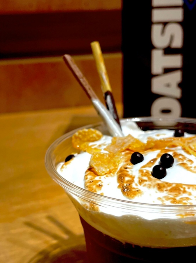 絕佳平衡口感征服咖啡職人！最潮燕麥奶 OATSIDE 進駐國際咖啡展，燕麥拿鐵控不容錯過！