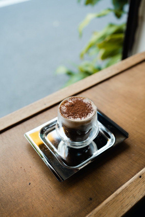 絕佳平衡口感征服咖啡職人！最潮燕麥奶 OATSIDE 進駐國際咖啡展，燕麥拿鐵控不容錯過！