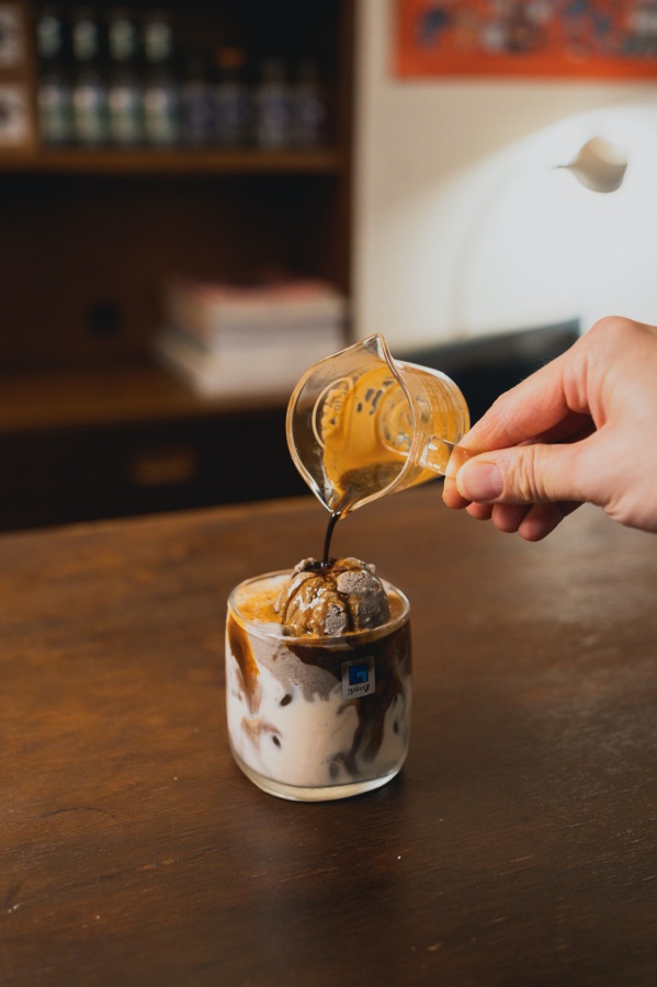 絕佳平衡口感征服咖啡職人！最潮燕麥奶 OATSIDE 進駐國際咖啡展，燕麥拿鐵控不容錯過！