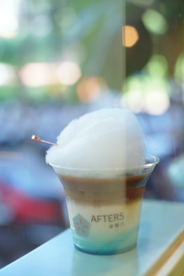 絕佳平衡口感征服咖啡職人！最潮燕麥奶 OATSIDE 進駐國際咖啡展，燕麥拿鐵控不容錯過！