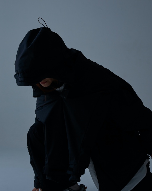 年度大作揭示！GOOPiMADE 以 3D 科技建構“六週年限定”企劃登場， Mountain Parka 必須搶！