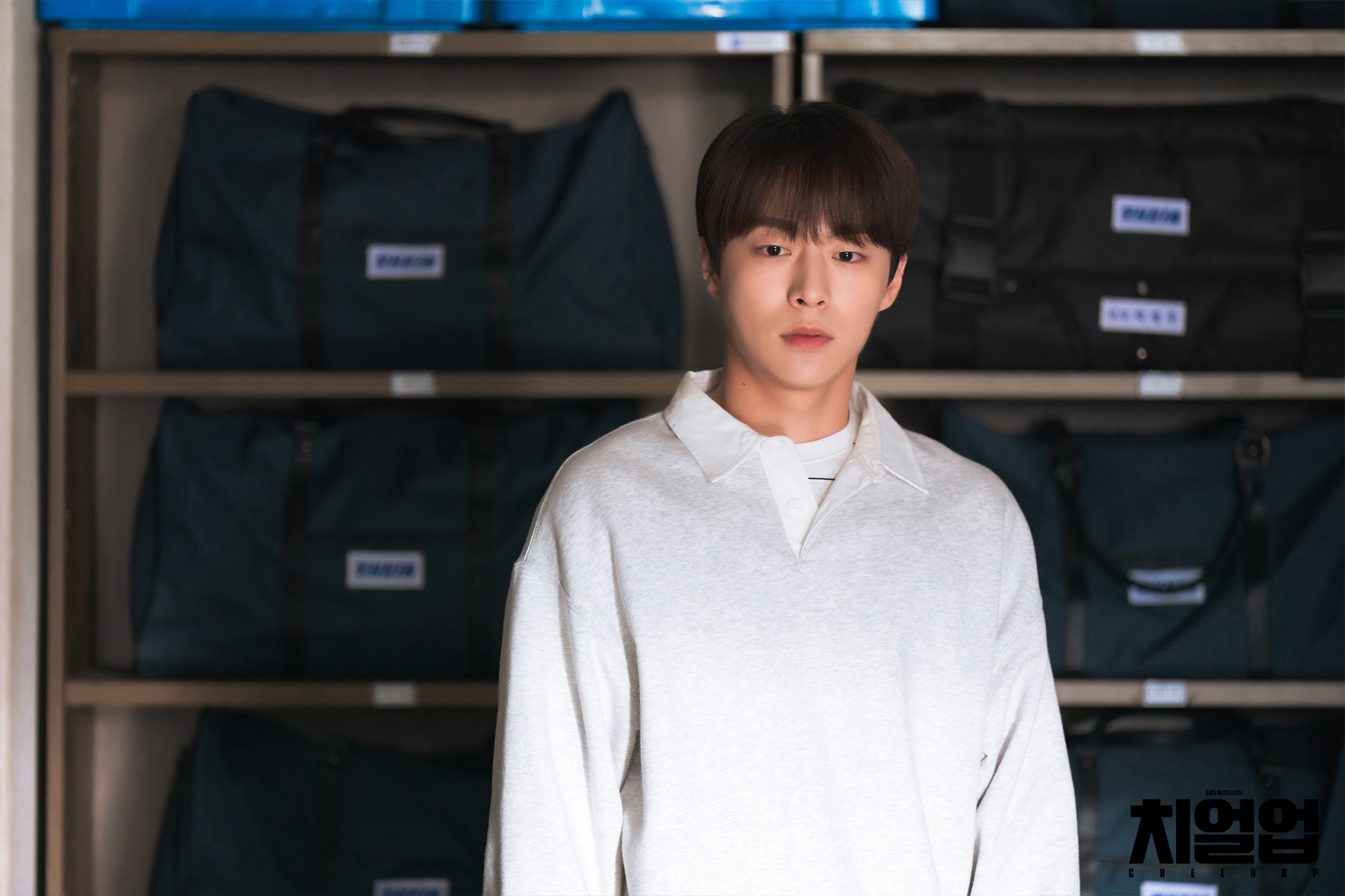 韓劇「網路話題度」TOP6總整理！《還魂：光與影》未播先上榜、《財閥家的小兒子》收視狂飆！