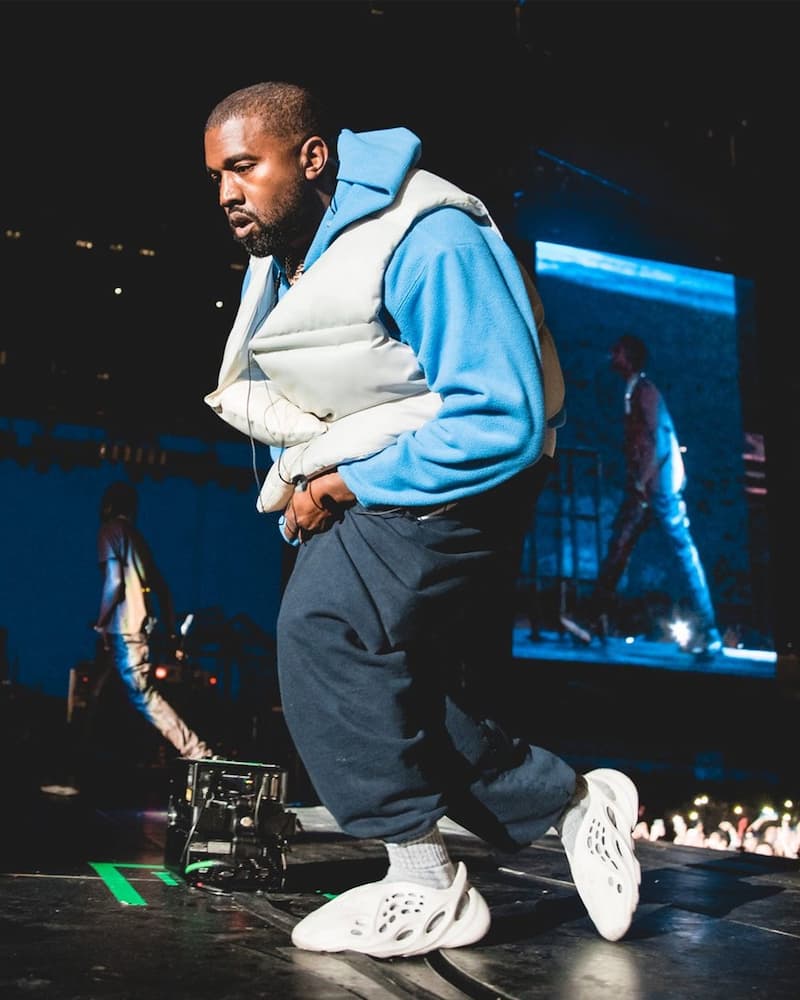 YEEZY