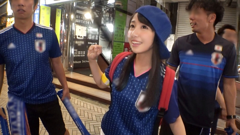 老司機就算不懂世足，也要大力支持日本隊！嚴選「日本世界盃」劇情的成人力作