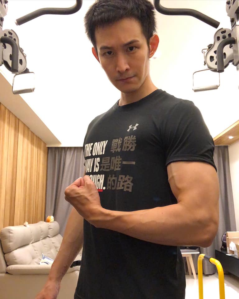 波特王爆被戴綠帽？正妹女友傳「一次曖昧 4 男」為她鬧翻前東家　釣出本尊秒回