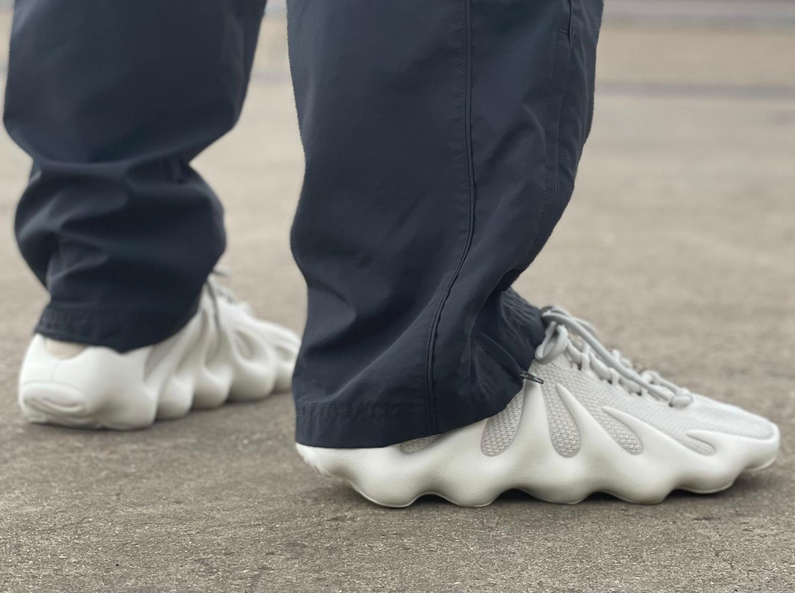 YEEZY