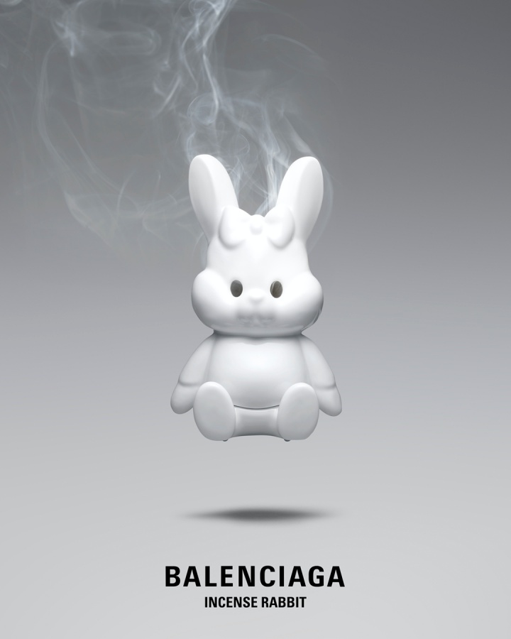 巴黎世家就是你家！ BALENCIAGA 推出靈感假日系列，居家小物送禮自用兩相宜！