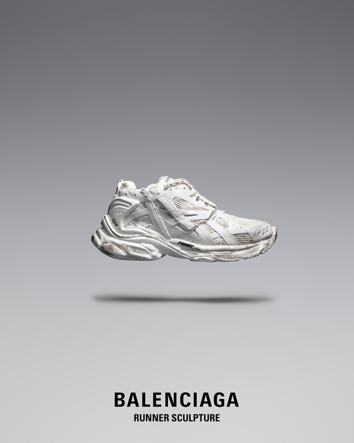 巴黎世家就是你家！ BALENCIAGA 推出靈感假日系列，居家小物送禮自用兩相宜！