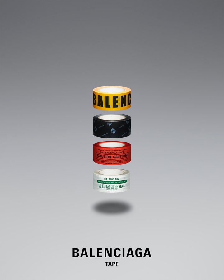 巴黎世家就是你家！ BALENCIAGA 推出靈感假日系列，居家小物送禮自用兩相宜！