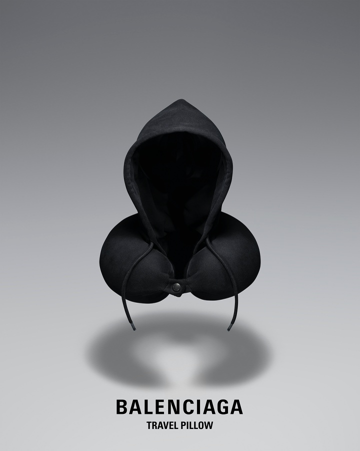 巴黎世家就是你家！ BALENCIAGA 推出靈感假日系列，居家小物送禮自用兩相宜！