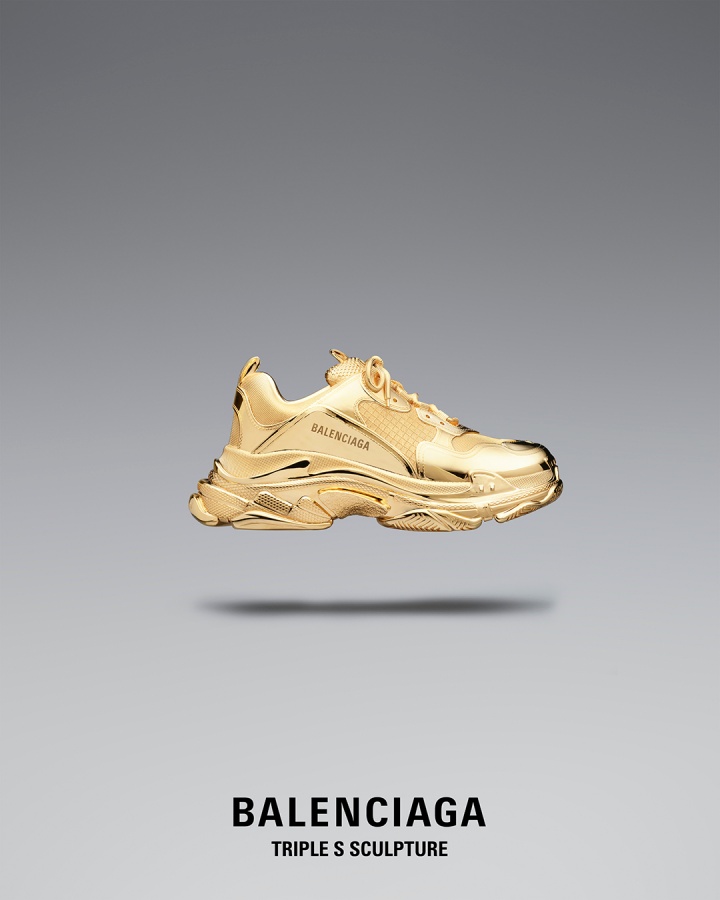 巴黎世家就是你家！ BALENCIAGA 推出靈感假日系列，居家小物送禮自用兩相宜！