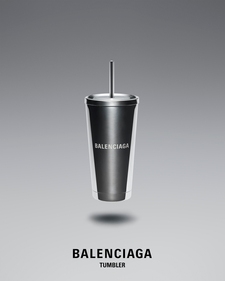 巴黎世家就是你家！ BALENCIAGA 推出靈感假日系列，居家小物送禮自用兩相宜！
