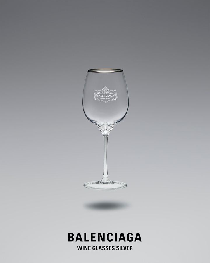 巴黎世家就是你家！ BALENCIAGA 推出靈感假日系列，居家小物送禮自用兩相宜！