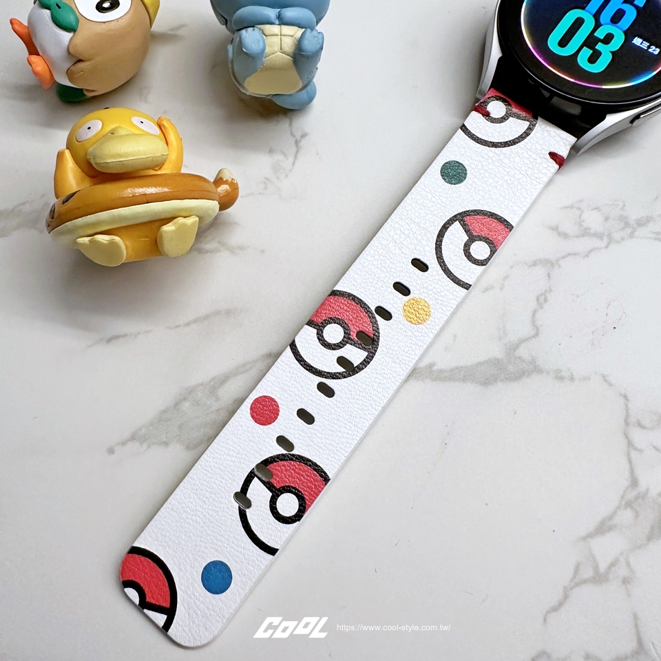 三星攜手寶可夢、星際大戰推出系列聯名配件！Galaxy Z Flip4手機殼、Galaxy Buds耳機保護套、Galaxy Watch5 錶帶