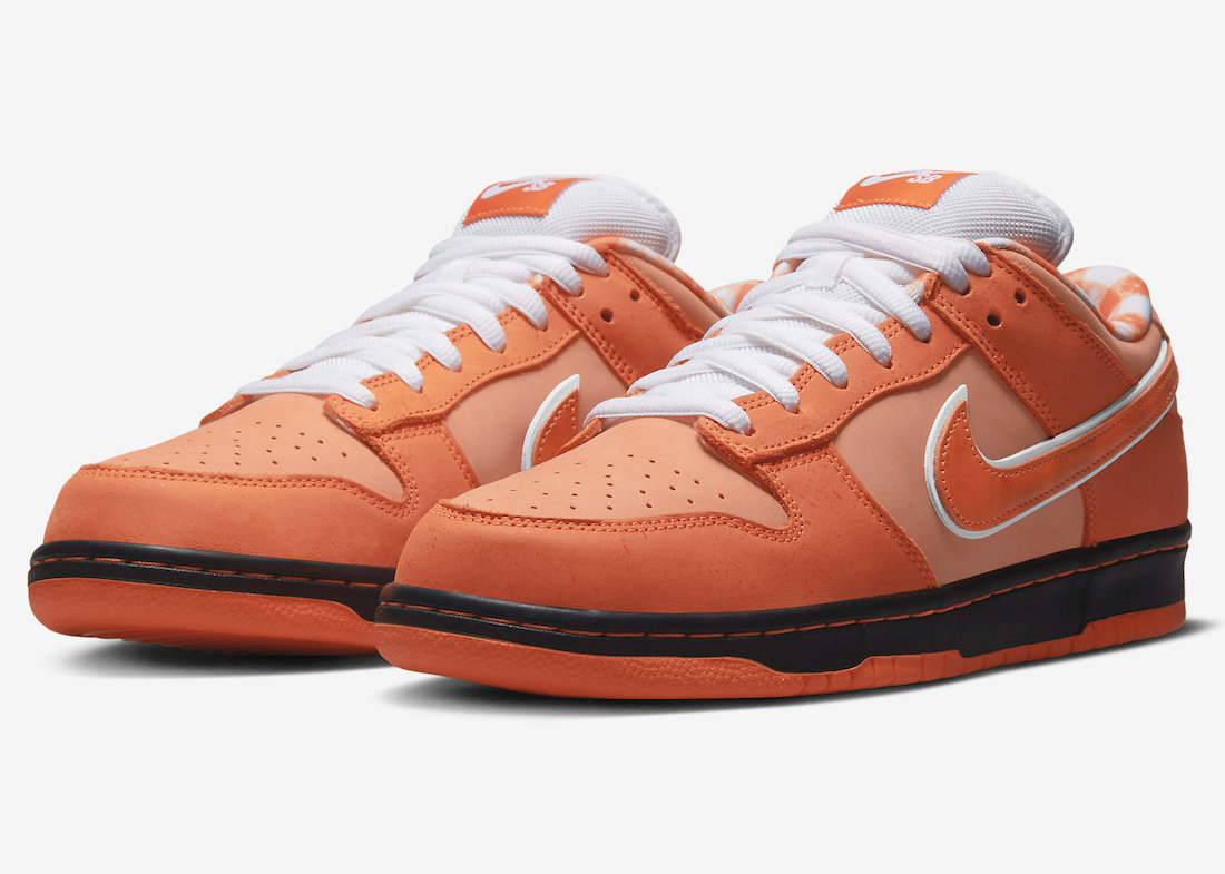 concepts x dunk sb