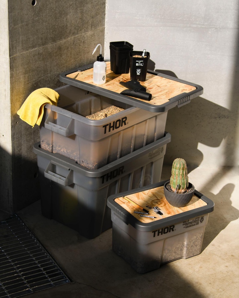 戶外潮人必朝聖！ DEPOT by INVINCIBLE 質感選物名所開催，獨家引進日本人氣露營品牌 muraco ！