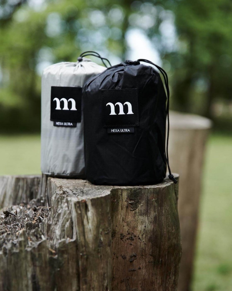 戶外潮人必朝聖！ DEPOT by INVINCIBLE 質感選物名所開催，獨家引進日本人氣露營品牌 muraco ！