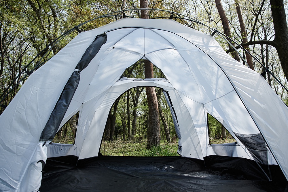 戶外潮人必朝聖！ DEPOT by INVINCIBLE 質感選物名所開催，獨家引進日本人氣露營品牌 muraco ！