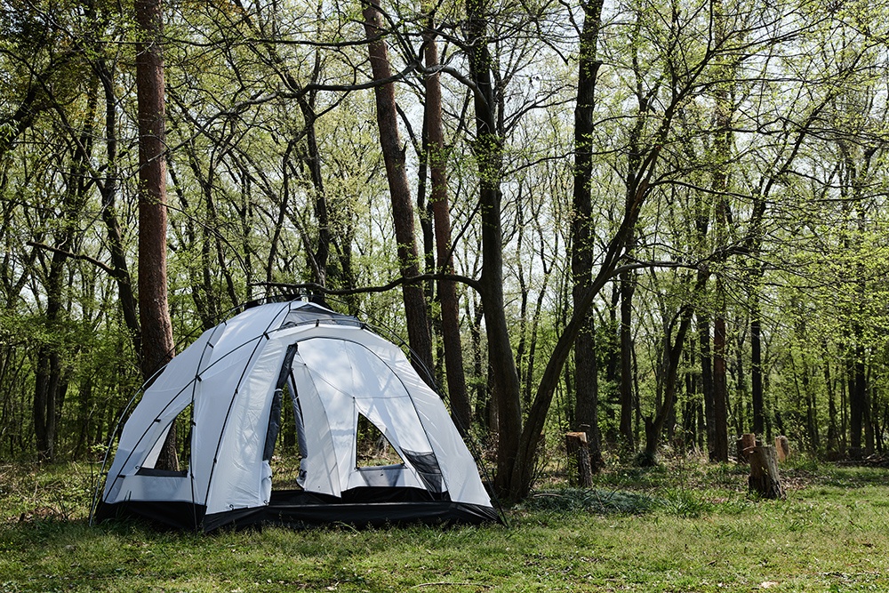 戶外潮人必朝聖！ DEPOT by INVINCIBLE 質感選物名所開催，獨家引進日本人氣露營品牌 muraco ！