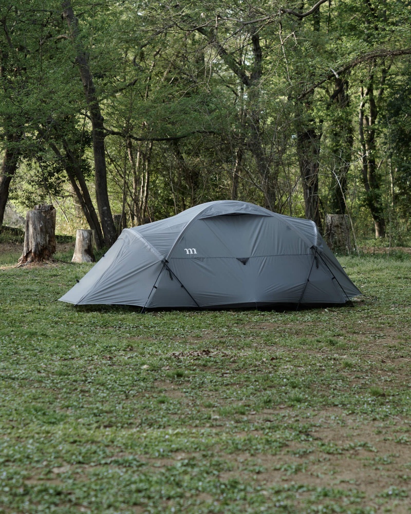 戶外潮人必朝聖！ DEPOT by INVINCIBLE 質感選物名所開催，獨家引進日本人氣露營品牌 muraco ！