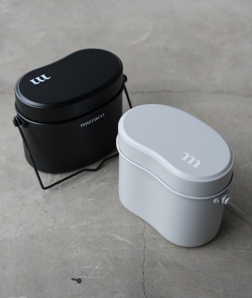 戶外潮人必朝聖！ DEPOT by INVINCIBLE 質感選物名所開催，獨家引進日本人氣露營品牌 muraco ！