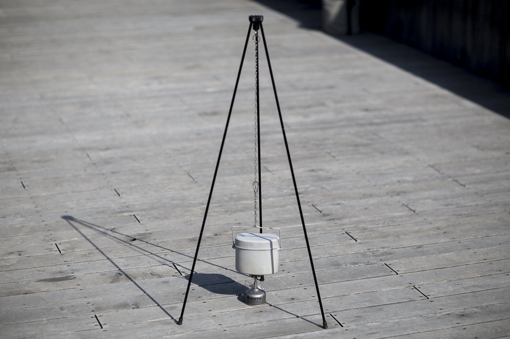 戶外潮人必朝聖！ DEPOT by INVINCIBLE 質感選物名所開催，獨家引進日本人氣露營品牌 muraco ！