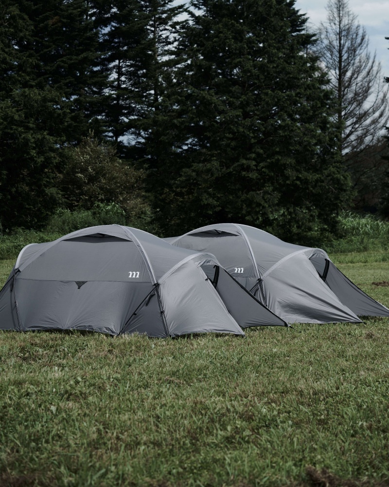 戶外潮人必朝聖！ DEPOT by INVINCIBLE 質感選物名所開催，獨家引進日本人氣露營品牌 muraco ！