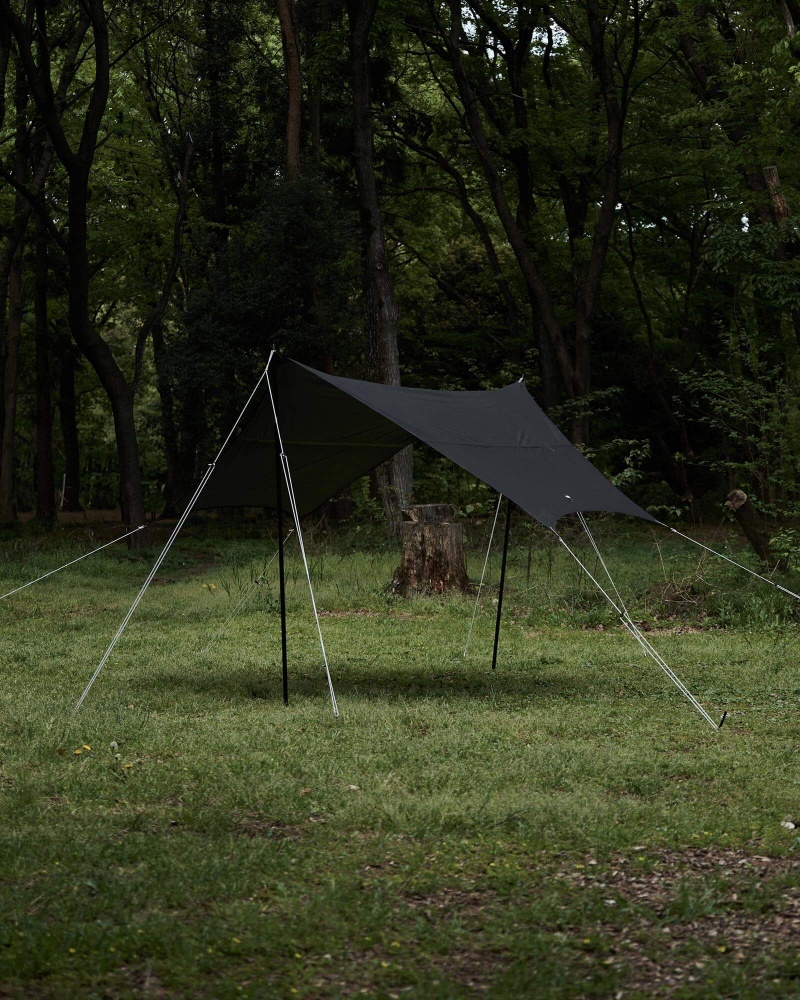 戶外潮人必朝聖！ DEPOT by INVINCIBLE 質感選物名所開催，獨家引進日本人氣露營品牌 muraco ！