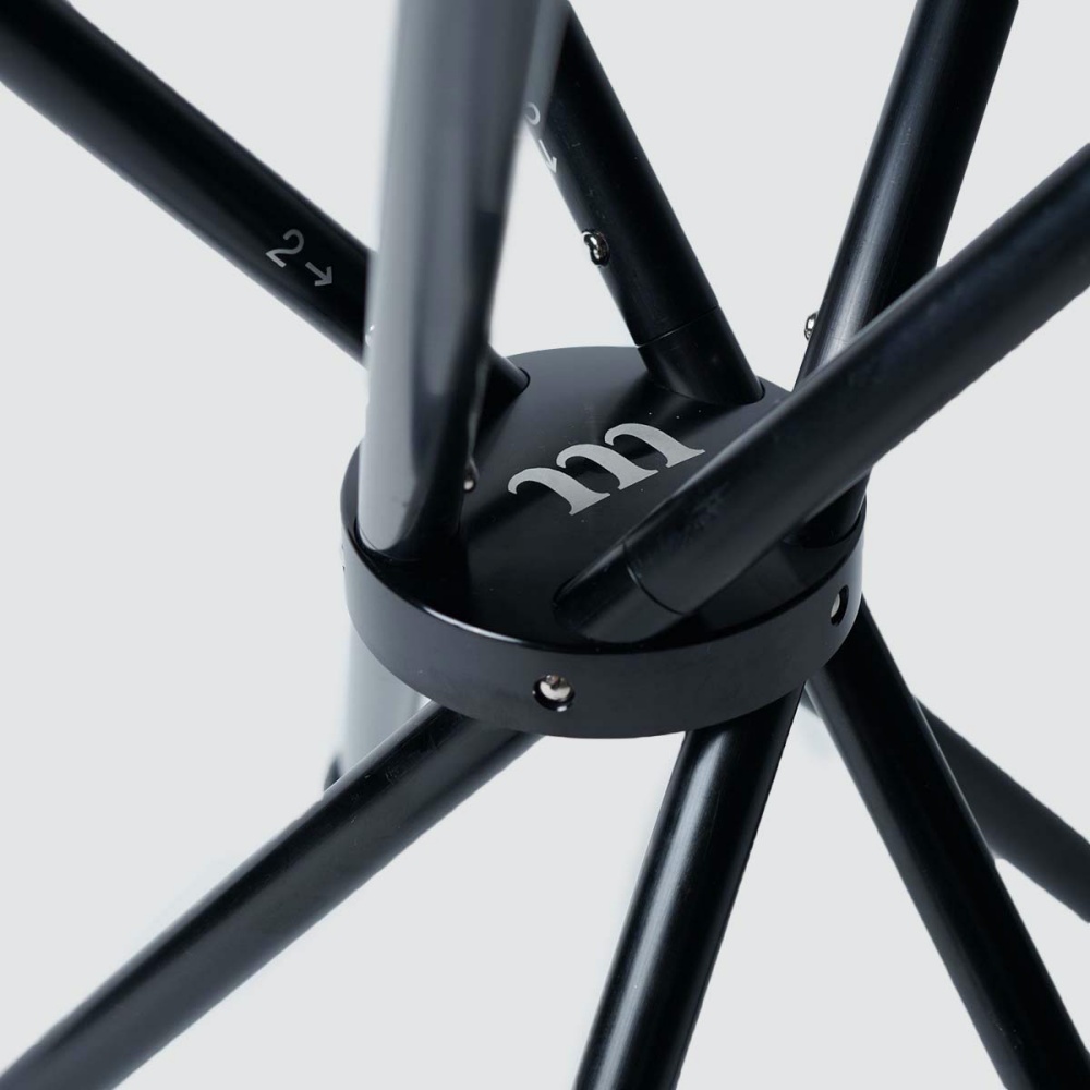 戶外潮人必朝聖！ DEPOT by INVINCIBLE 質感選物名所開催，獨家引進日本人氣露營品牌 muraco ！