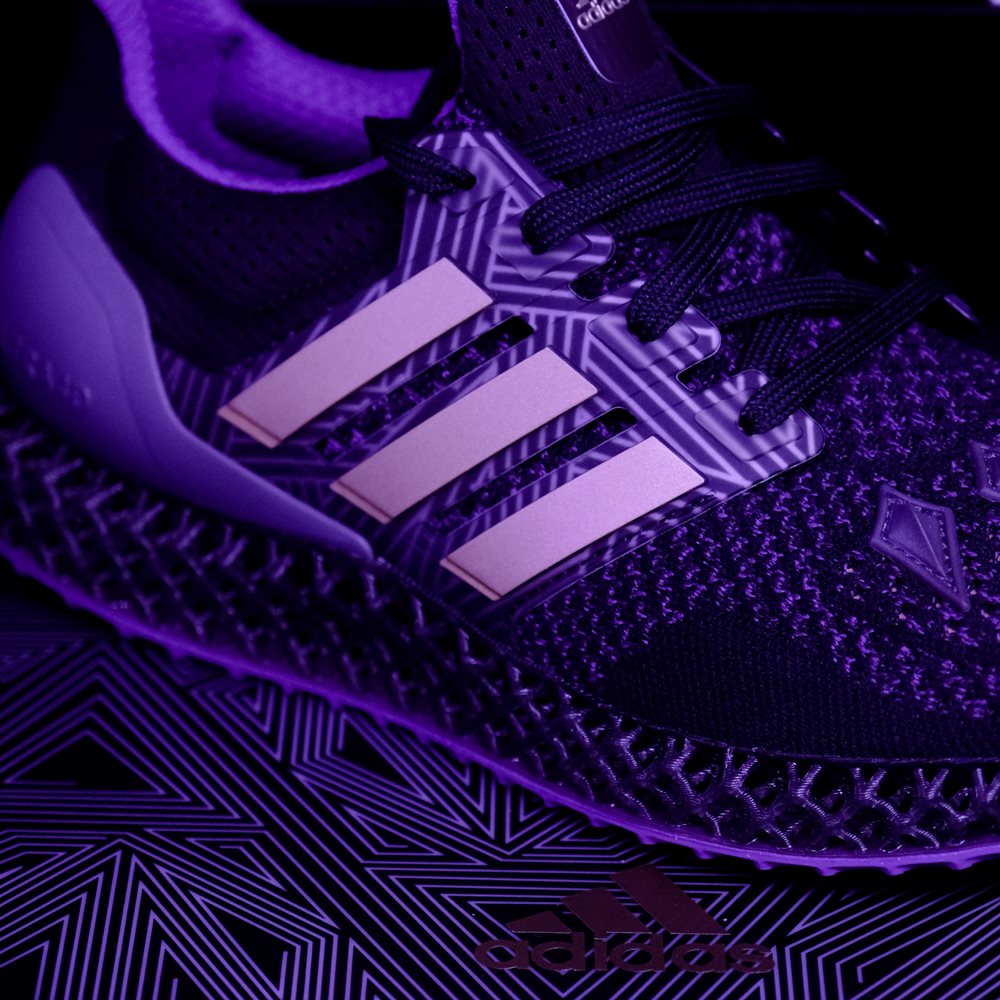 COOL 開箱｜黑豹戰甲細節太銷魂！《黑豹2：瓦干達萬歲》x adidas 系列搶先近賞，狂粉們必入手收藏！